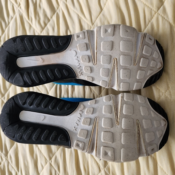 Boys Nike Air max - Picture 4 of 7